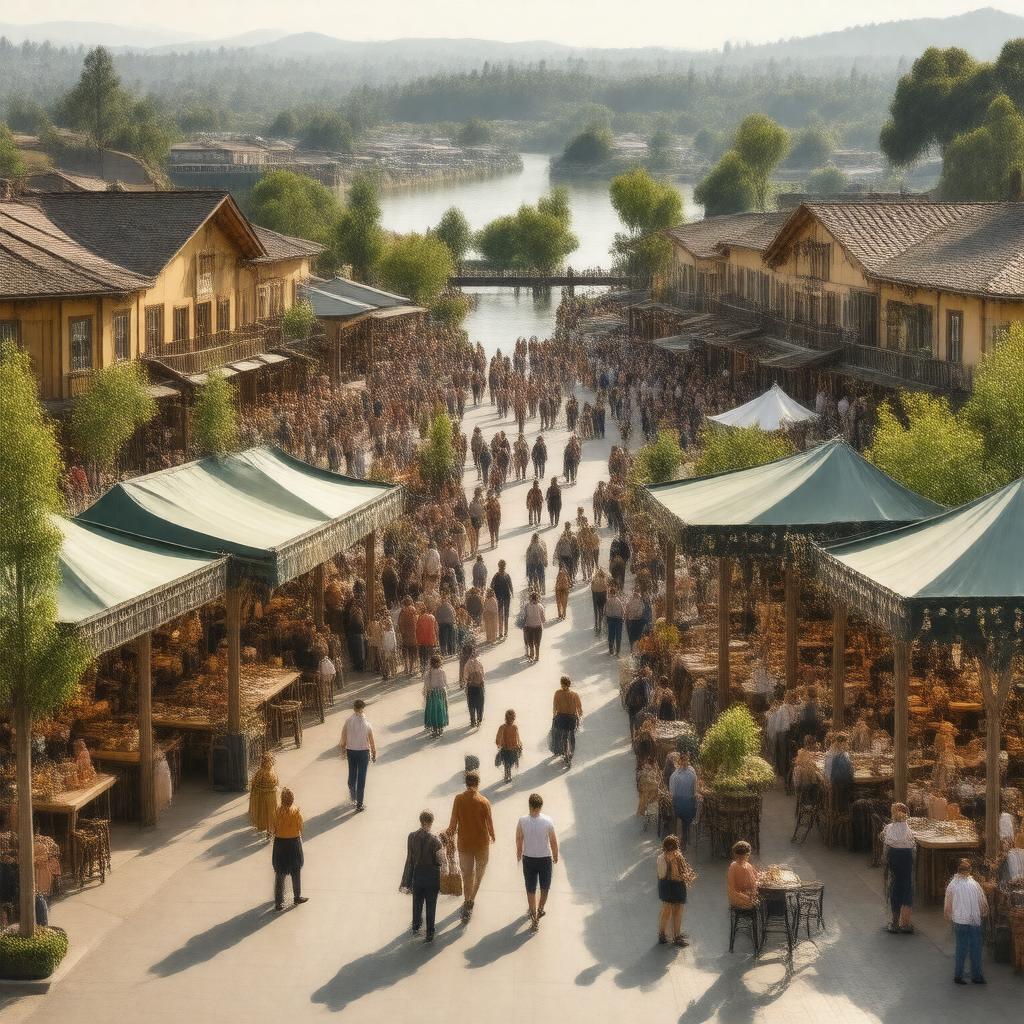 Oxbow Public Market